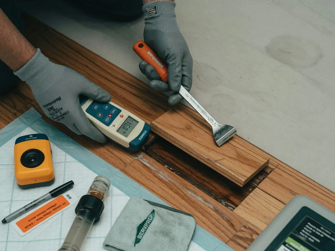 Why choose Water Damage Restoration in Carpenter, SD